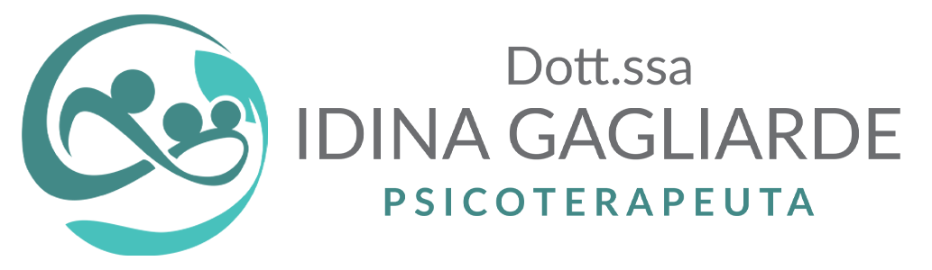 Dott.ssa Idina Gagliarde - Psicologa & Psicoterapeuta